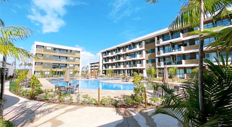 Rental apartment with pool | Next to the beach | Dogs allowed — photo 3