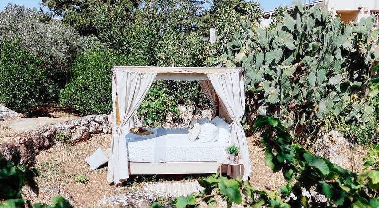 Tent with 1 room for 2 persons — photo 3