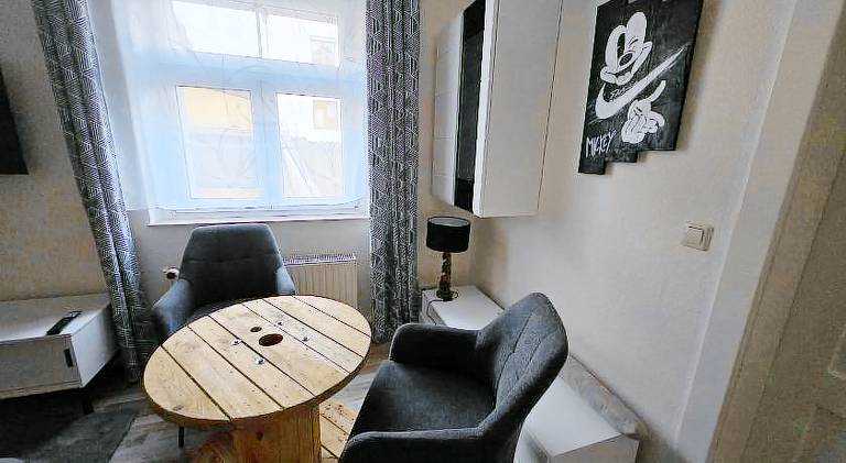 Holiday apartment with pool — photo 2