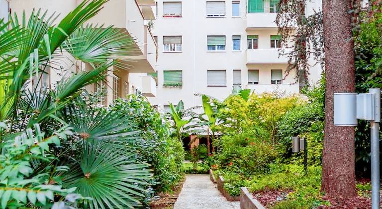 Charming apartment | Pets are welcome — photo 4
