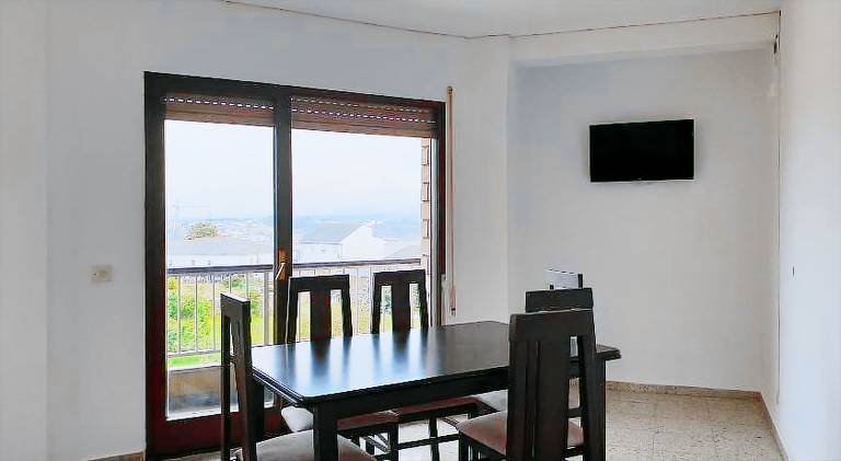 Apartamento Ribadeo