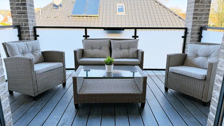 Ferienwohnung Soltau