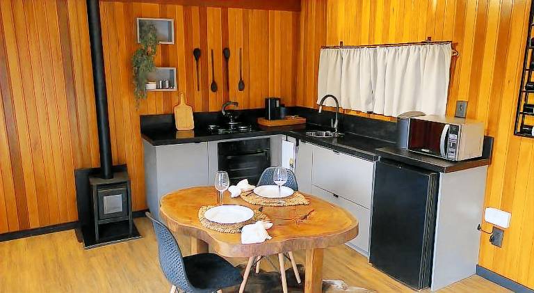 Charming lodge with hot tub & garden | Dogs allowed — photo 4