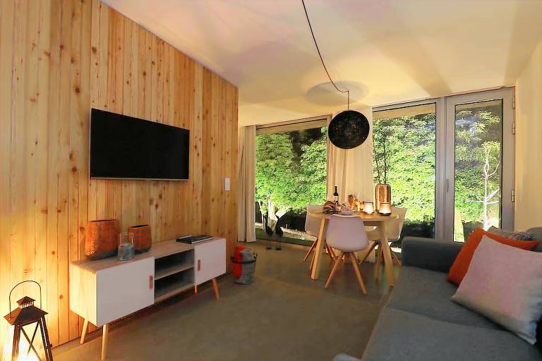 Huis Furnas