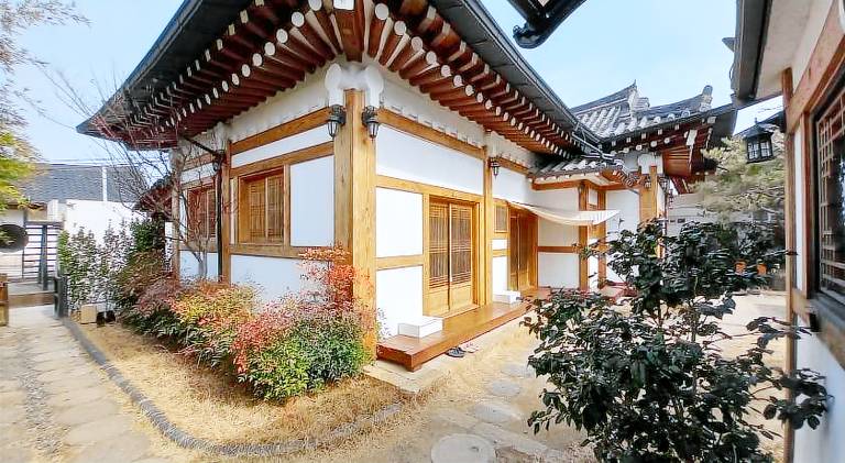 Adam Guesthouse — photo 2