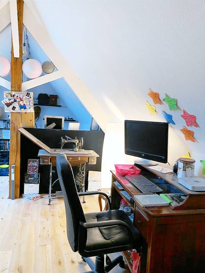 Vacation home | Pet-friendly — photo 2