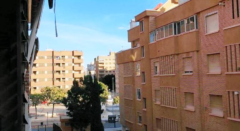 Appartement  Aguilas