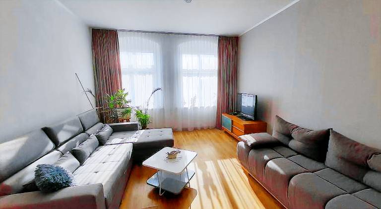 Rental apartment with 1 room for 4 persons — photo 2