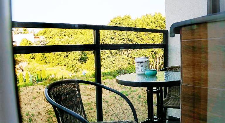 Apartment with 1 room for 7 persons — photo 4