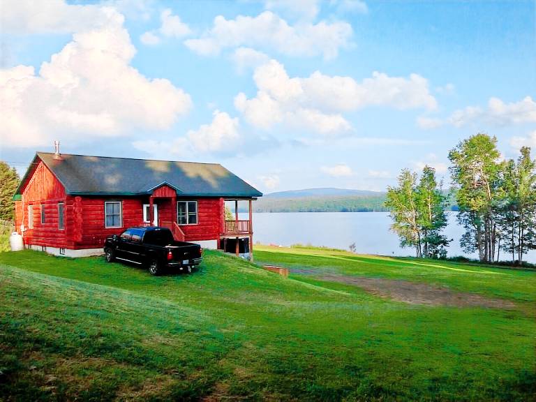 House Colebrook