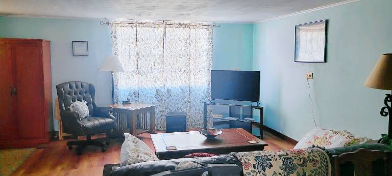 House Bisbee