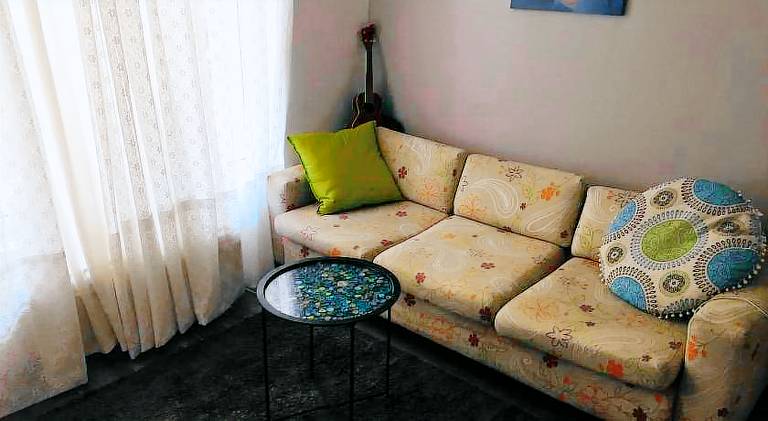 Holiday apartment | Close to Vitosha Boulevard in Sofia