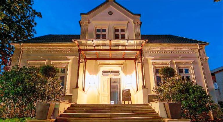 Villa Prinzhorn — photo 4