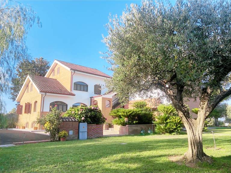 Ferienwohnung in Terracina, Latium für max. 4 Personen Ferienwohnung in Terracina, Latium für max. 4 Personen