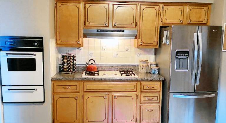 Wonderful vacation home | Dogs allowed — photo 3