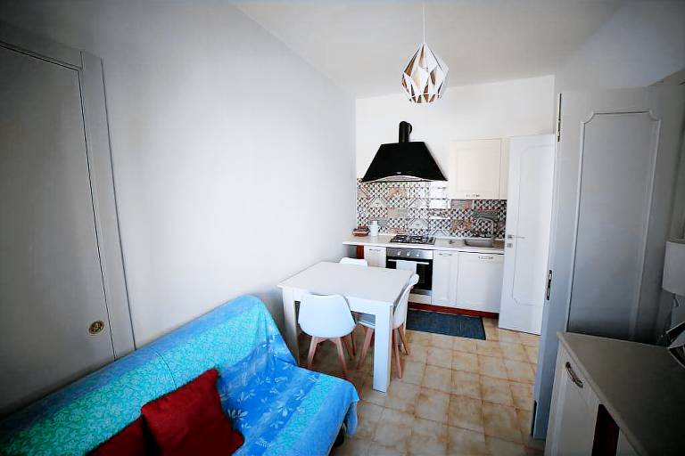 Appartamento Torre San Giovanni