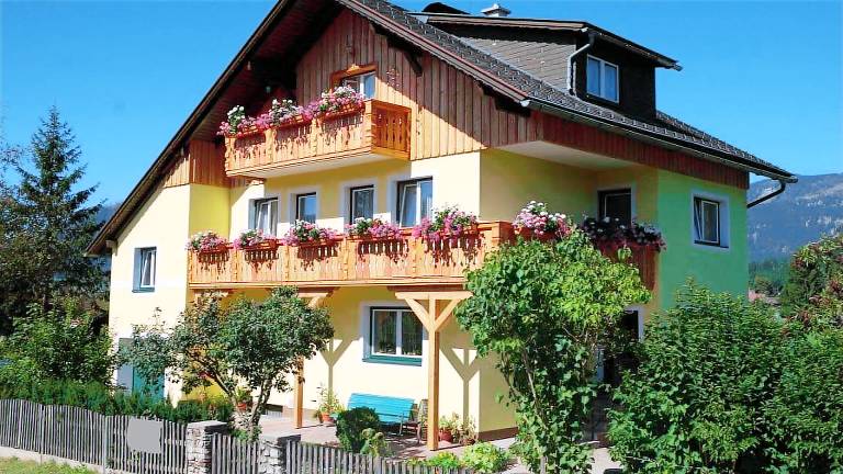 Ferienwohnung Bad Mitterndorf