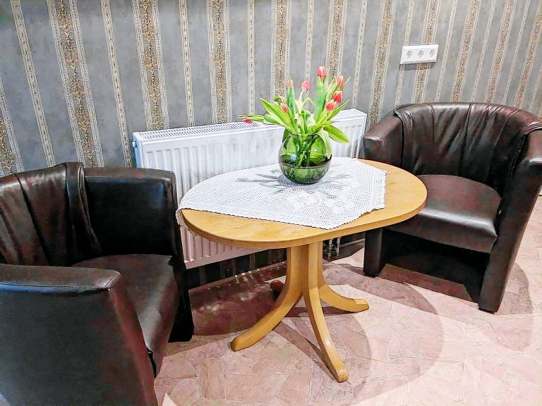 Ferienwohnung Edenkoben