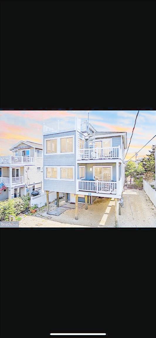 House  Ship Bottom