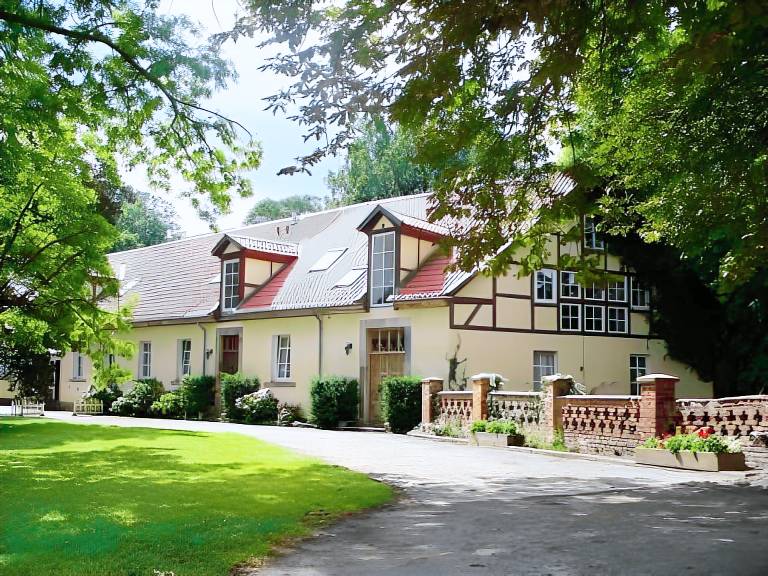 Hotel Garni Graf von Oberg — photo 5