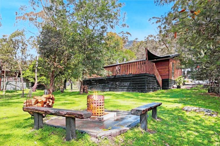 House Stawell