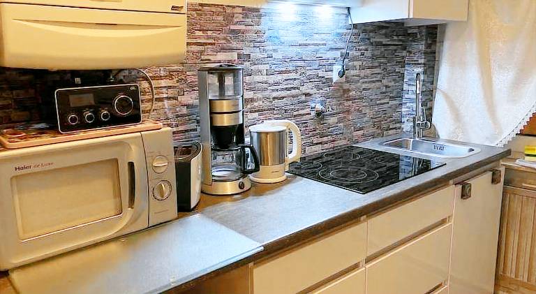 Holiday apartment with 1 room for 6 persons — photo 3