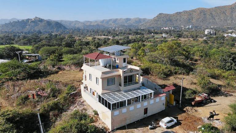 Aranya Villa — photo 5
