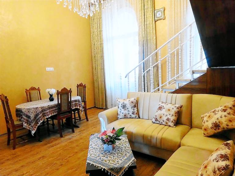 Ferienwohnung  Tbilisi