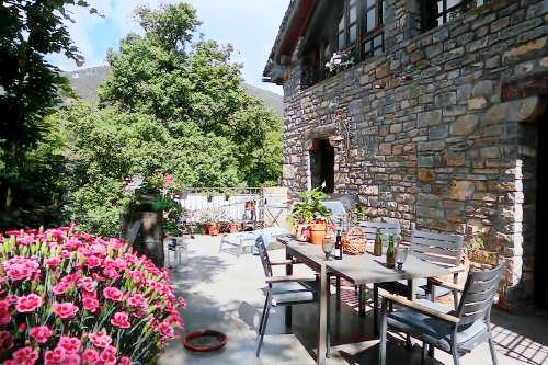 Resort Sarvisé