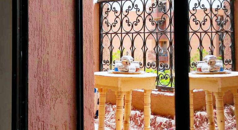 Lovely apartment with hot tub | Close to Majorelle Garden | Pets are welcome — photo 4