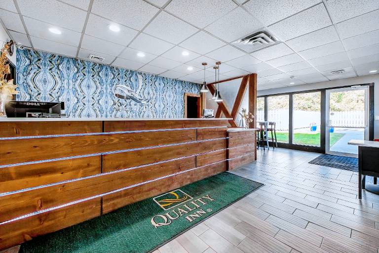 Quality Inn Morgantown — photo 4