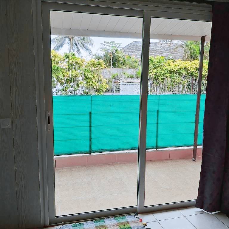 Bed & Breakfast Bora Bora