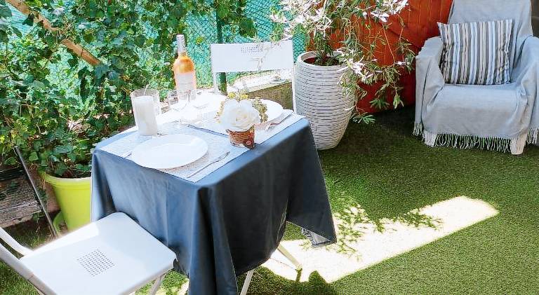 Holiday apartment | Pet-friendly in La Valette-du-Var