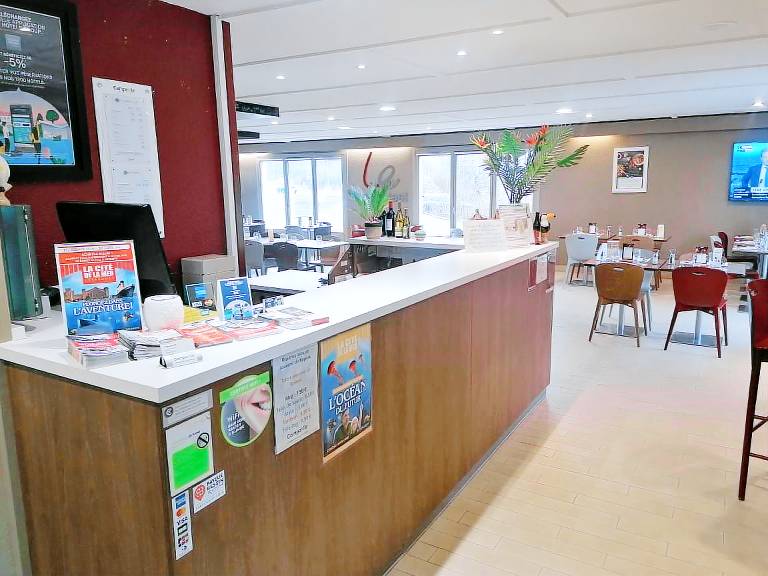 Hotel Campanile Bayeux — photo 3