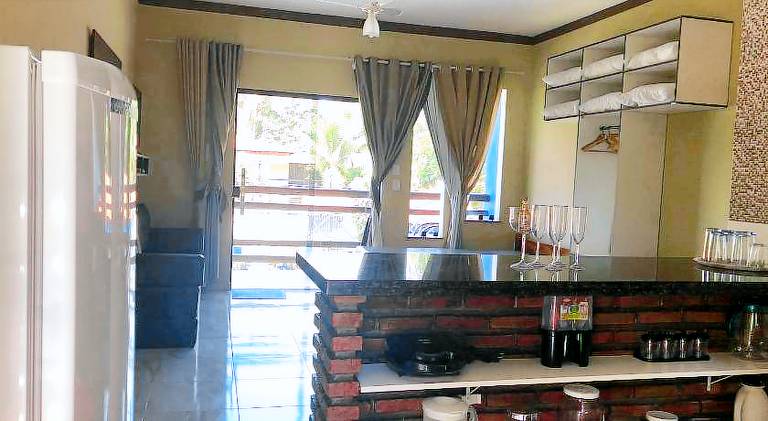 Serviced apartment with garden, barbecue & pool | Dogs allowed — photo 3