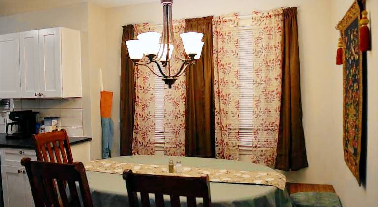 Apartment with 1 room for 10 persons — photo 4