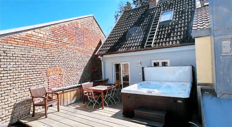 Ferienhaus