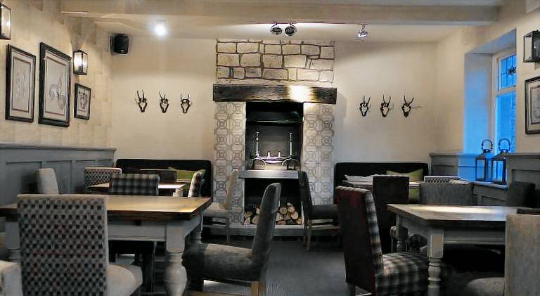 Higher Buck Inn — photo 4
