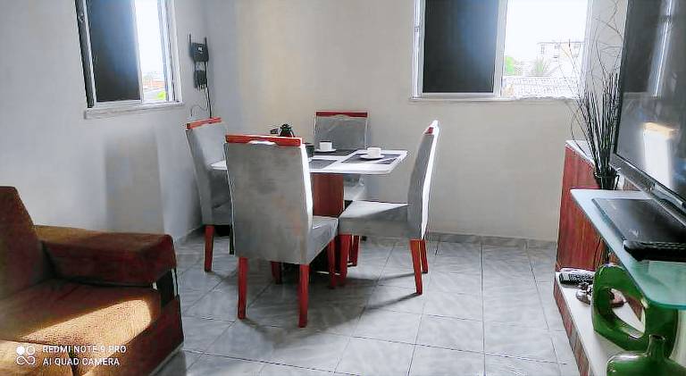 Rental apartment with 1 room for 2 persons — photo 3