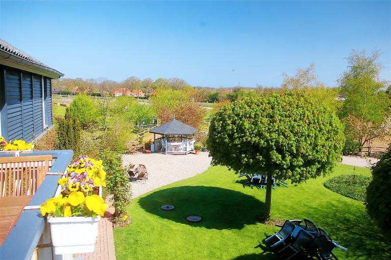 Ferienwohnung Lütjenburg