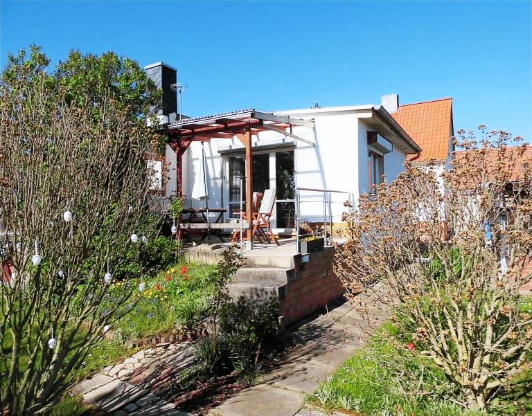 Ferienhaus Ballenstedt