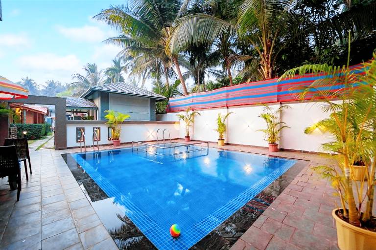 Resort Alibag
