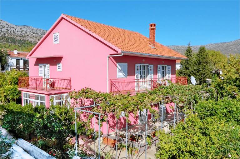 Apartament  Korčula