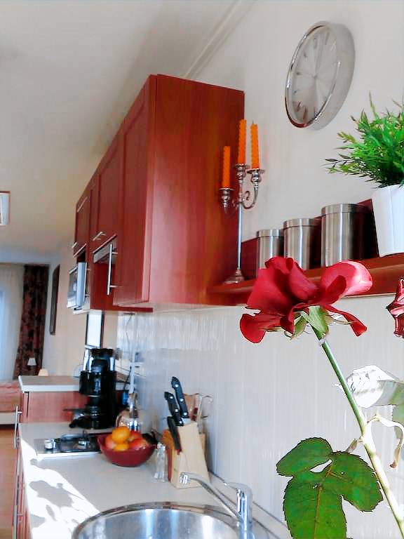 Apartament Eger