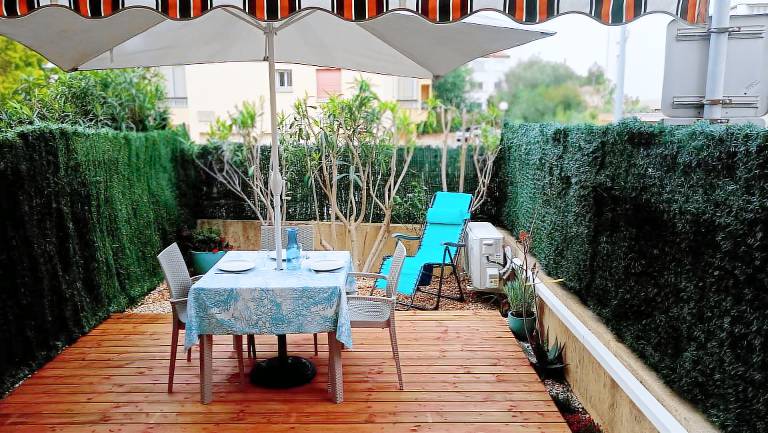 Appartement Ollioules