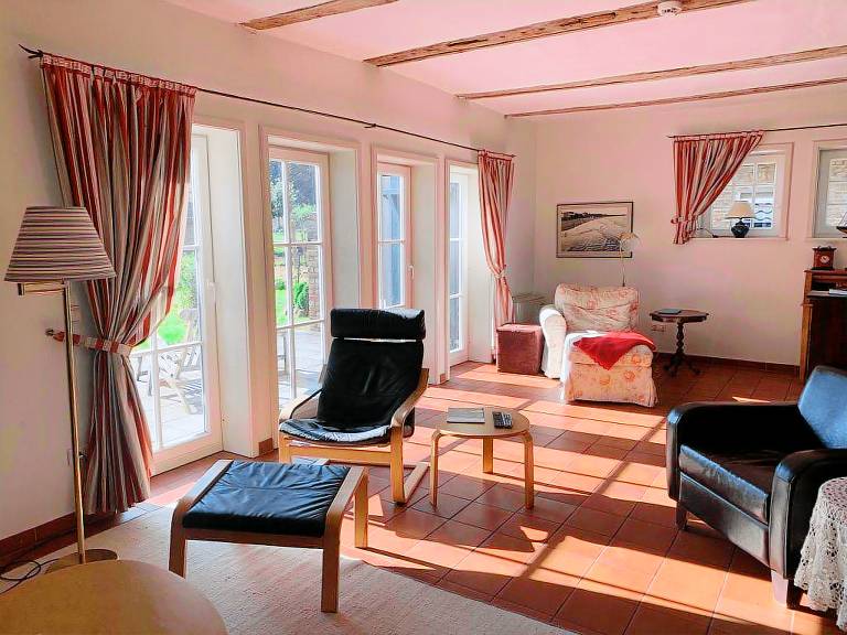 Ferienhaus Gingst