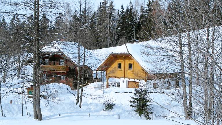 Ferienhaus  Admont