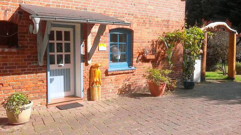 Ferienwohnung  Gedelitz