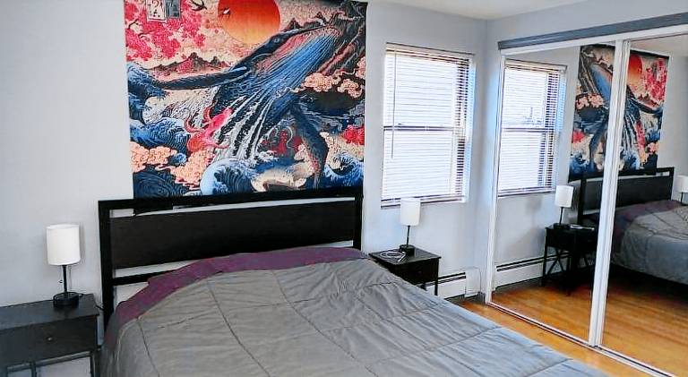 Beautiful holiday apartment | Dogs allowed in Cambridge, MA