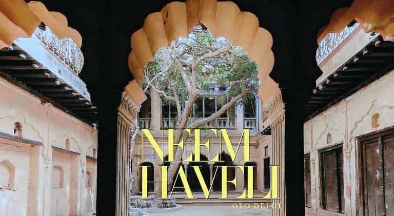 Neem Haveli — photo 3